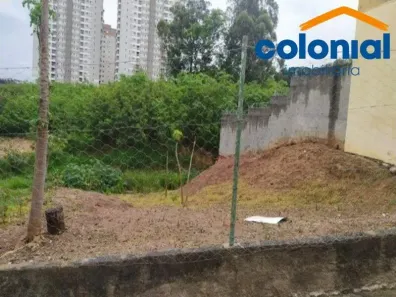 Lote/Terreno à venda, 316m² no Jardim da Serra, Jundiaí