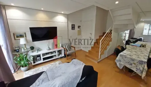 Apartamento com 2 Quartos à venda, 76m² no Itaim Bibi, São Paulo