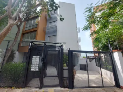 Apartamento com 1 Quarto à venda, 45m² no Petrópolis, Porto Alegre