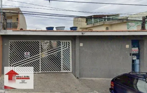 Casa com 3 Quartos à venda, 210m² no Vila Dalila, São Paulo