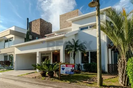 Casa de Condomínio com 3 Quartos à venda, 289m² no Vila Junção, Rio Grande