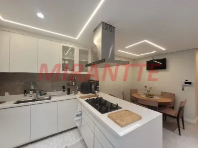 Sobrado com 4 Quartos à venda, 150m² no Parque Mandaqui, São Paulo