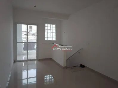 Casa com 3 Quartos à venda, 90m² no Embaré, Santos