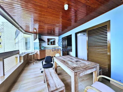 Apartamento com 4 Quartos à venda, 170m² no Enseada, Guarujá