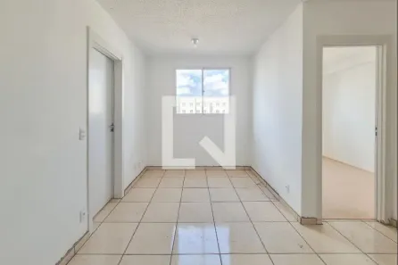 Apartamento com 2 Quartos à venda, 37m² no Jaguaré, São Paulo