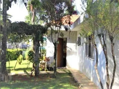 Casa com 4 Quartos para venda ou aluguel, 400m² no Alto de Pinheiros, São Paulo