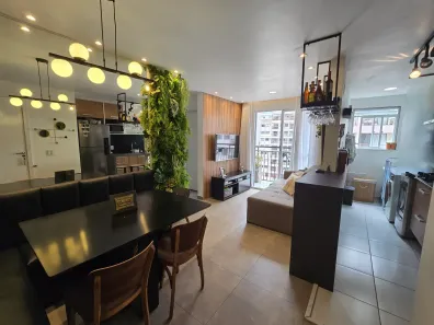 Apartamento com 2 Quartos à venda, 48m² no Taquara, Rio de Janeiro