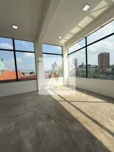 Sala Comercial para alugar, 34m² no Vila Bocaina, Mauá