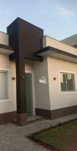 Casa de Condomínio com 3 Quartos à venda, 200m² no Vila Gabriela (Manilha), Itaboraí