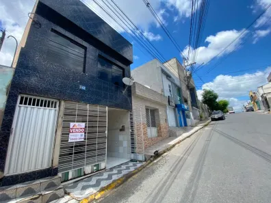Casa com 3 Quartos à venda, 130m² no Alpes Suiços, Gravatá