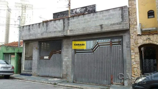 Sobrado com 5 Quartos à venda, 429m² no Planalto, São Bernardo do Campo