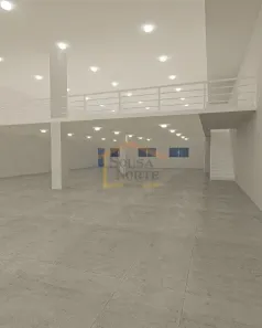 Prédio Comercial para alugar, 1288m² no Vila Regente Feijó, São Paulo