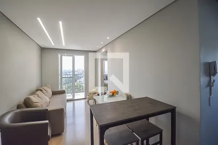Apartamento com 2 Quartos à venda, 44m² no Dos Casa, São Bernardo do Campo