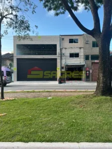 Galpão/Depósito/Armazém para alugar, 293m² no Santana, São Paulo