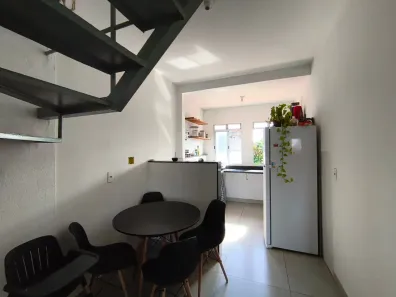 Apartamento com 4 Quartos à venda, 90m² no São Francisco, Serra
