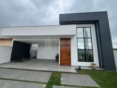 Casa de Condomínio com 3 Quartos à venda, 170m² no LAGOINHA, Araruama