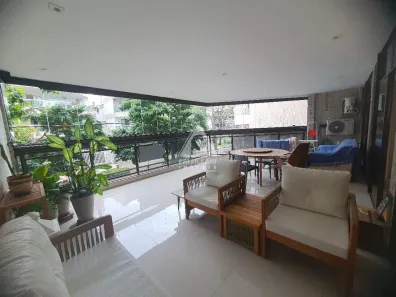 Apartamento com 2 Quartos à venda, 100m² no Recreio dos Bandeirantes, Rio de Janeiro