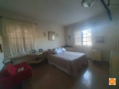 Casa com 6 Quartos para alugar, 544m² no São Bento, Belo Horizonte
