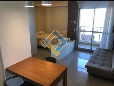 Kitnet com 1 Quarto à venda, 37m² no Ribeirânia, Ribeirão Preto