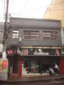 Sala Comercial à venda, 30m² no Centro, Santa Maria