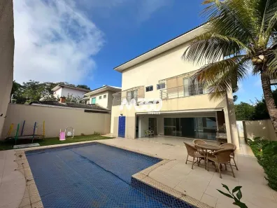 Sobrado com 3 Quartos para alugar, 315m² no Cidade Vera Cruz - Jardins Viena, Aparecida de Goiânia