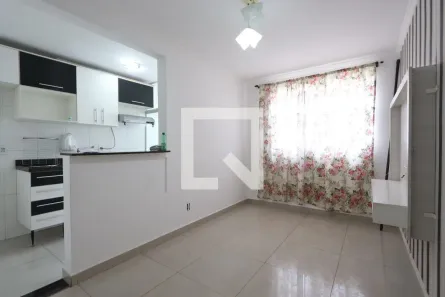 Apartamento com 2 Quartos à venda, 46m² no Jardim Ângela (Zona Leste), São Paulo