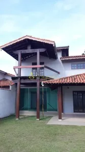 Casa com 3 Quartos à venda, 214m² no Jardim Residencial Doutor Lessa, Pindamonhangaba