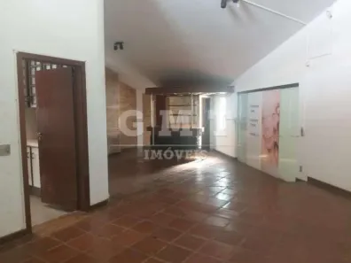 Imóvel Comercial com 4 Quartos à venda, 370m² no Jardim Irajá, Ribeirão Preto