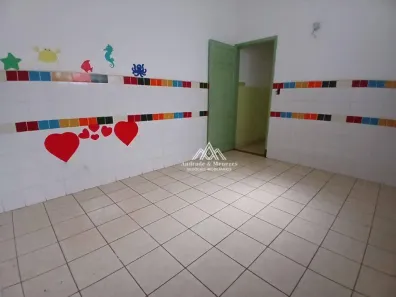 Ponto Comercial à venda, 200m² no Centro, Ribeirão Preto