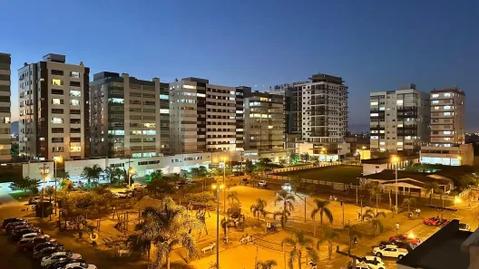 Apartamento com 2 Quartos à venda, 96m² no Zona Nova, Capão da Canoa