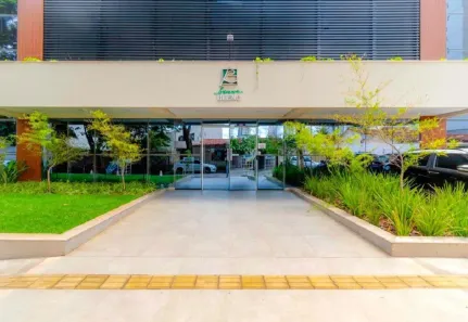 Apartamento com 3 Quartos à venda, 95m² no Setor Bueno, Goiânia