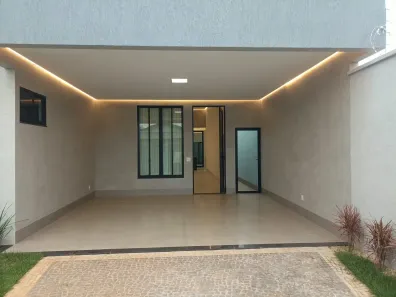 Casa com 3 Quartos à venda, 160m² no Cidade Vera Cruz, Aparecida de Goiânia