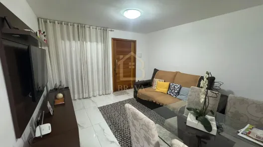 Casa com 2 Quartos à venda, 78m² no Água Limpa, Volta Redonda