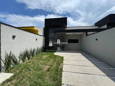 Casa com 3 Quartos à venda, 80m² no , Matinhos