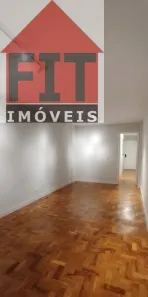 Apartamento com 1 Quarto à venda, 45m² no Vila Mariana, São Paulo