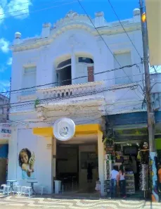Prédio Comercial para alugar, 340m² no Centro, São José do Rio Preto