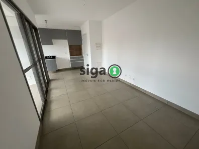 Apartamento com 2 Quartos à venda, 66m² no Santo Amaro, São Paulo