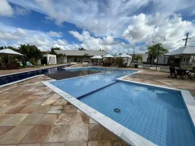 Lote/Terreno à venda, 200m² no Parque das Nações, Parnamirim