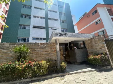 Apartamento com 3 Quartos à venda, 90m² no Boa Viagem, Recife