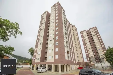 Apartamento com 2 Quartos à venda, 56m² no Morro Santana, Porto Alegre