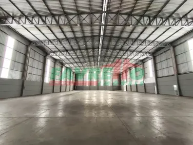 Galpão/Depósito/Armazém para alugar, 4629m² no Fazenda Velha, Araucária