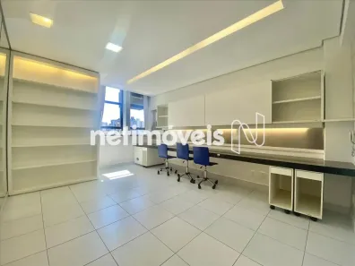 Sala Comercial para alugar, 27m² no Cidade Jardim, Belo Horizonte