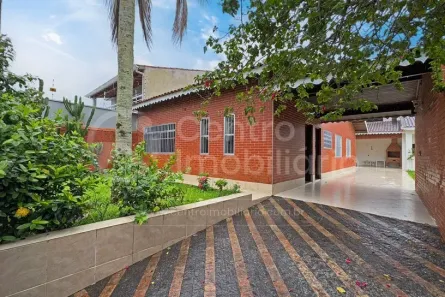 Casa com 3 Quartos à venda, 201m² no Parque Balneario Oasis, Peruíbe