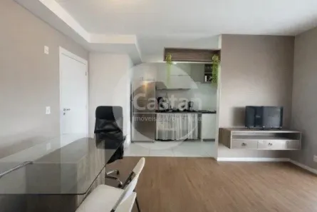 Apartamento com 2 Quartos à venda, 65m² no Vila Ema, São Paulo
