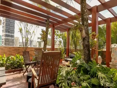Cobertura com 4 Quartos à venda, 406m² no Centro, Balneário Camboriú