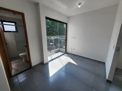 Apartamento com 1 Quarto para alugar, 35m² no Tatuapé, São Paulo