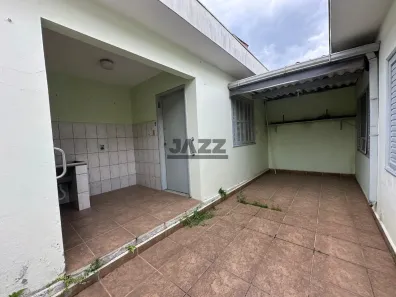 Casa com 4 Quartos à venda, 177m² no Jardim Mesquita, Jacareí