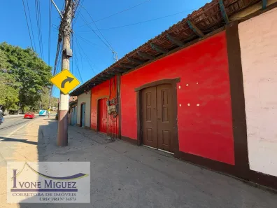 Ponto Comercial para alugar, 25m² no Guararapes, Miguel Pereira