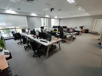 Sala Comercial à venda, 250m² no Barra da Tijuca, Rio de Janeiro