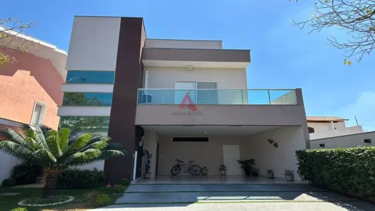 Casa de Condomínio com 3 Quartos à venda, 200m² no Parque Califórnia, Jacareí